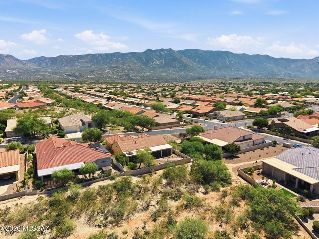 39316 S Sand Crest Drive, Tucson, AZ 85739
