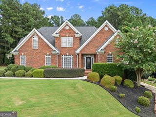 1504 Cleveland Court, Loganville, GA 30052
