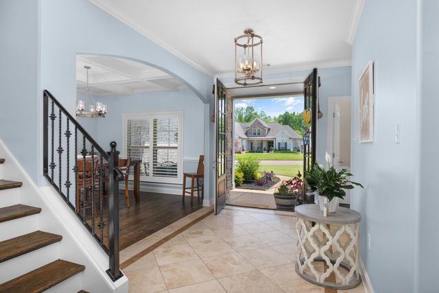 178 E CHERRYBARK DR, Atoka, TN 38004