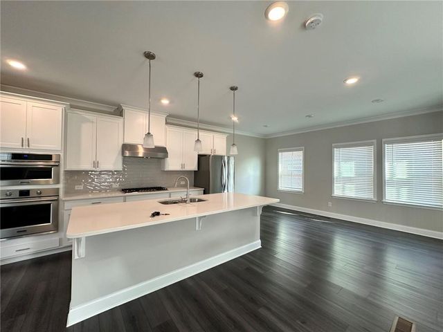 3670 Trevi Lane, Suwanee, GA 30024