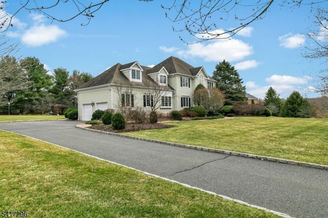 92 Shannon Hill Rd, Bernards Twp., NJ 07920