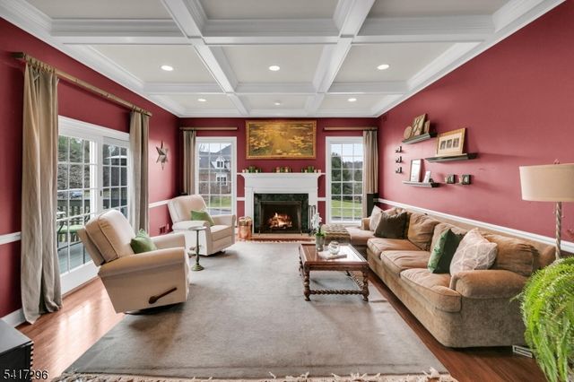 92 Shannon Hill Rd, Bernards Twp., NJ 07920