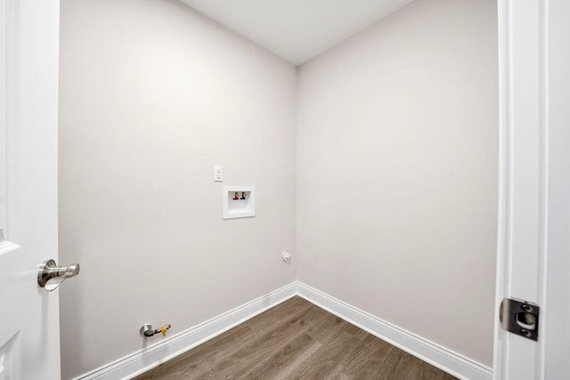 6640 W 24th Avenue, Gary, IN 46406