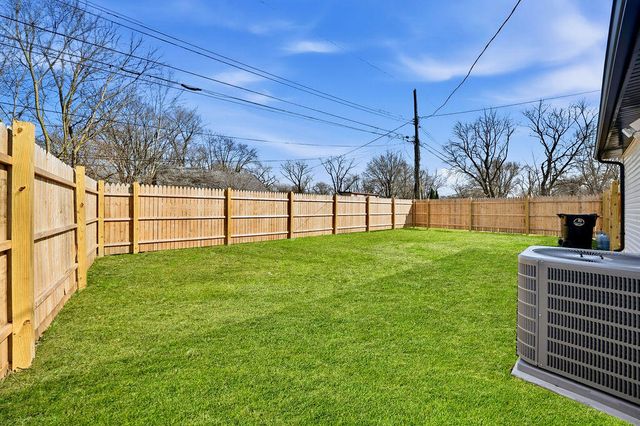 6640 W 24th Avenue, Gary, IN 46406