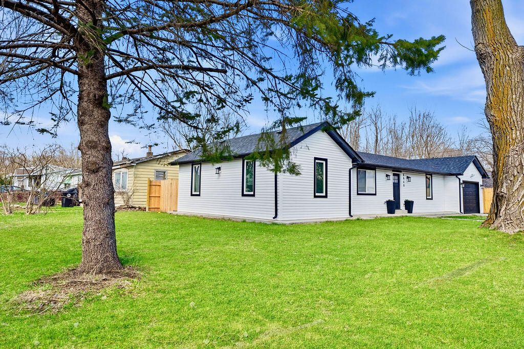 6640 W 24th Avenue, Gary, IN 46406