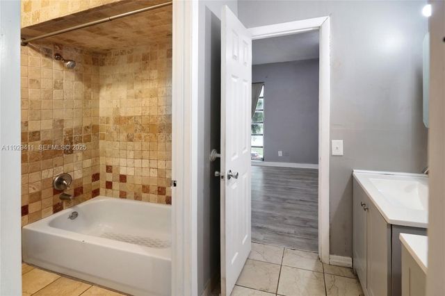 6352 Boulevard Of Champions 1, North Lauderdale, FL 33068