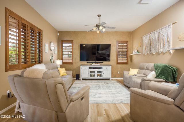 12760 N Rangpur Drive, Marana, AZ 85653