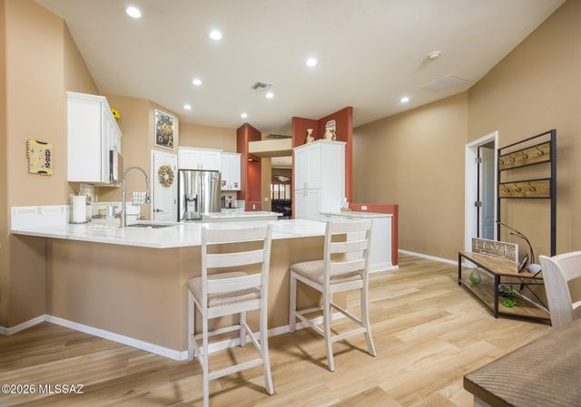 12760 N Rangpur Drive, Marana, AZ 85653
