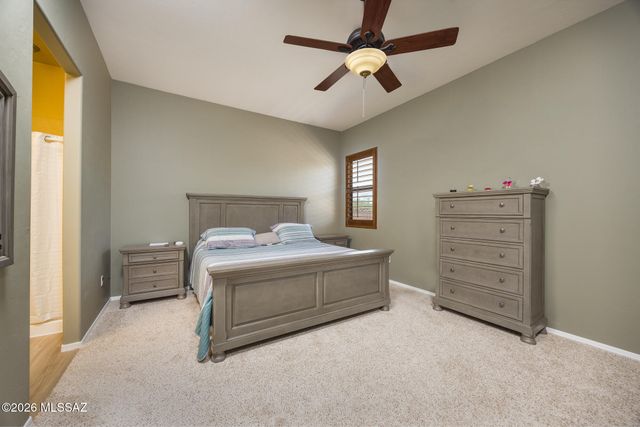 12760 N Rangpur Drive, Marana, AZ 85653
