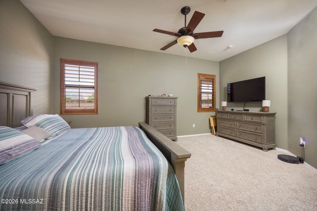 12760 N Rangpur Drive, Marana, AZ 85653