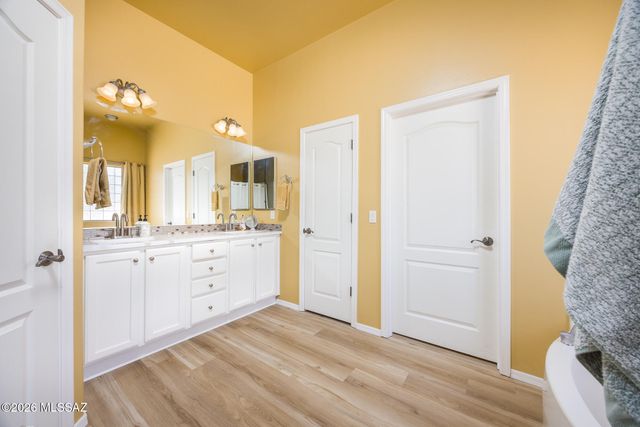 12760 N Rangpur Drive, Marana, AZ 85653