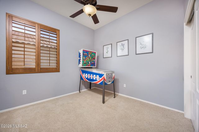 12760 N Rangpur Drive, Marana, AZ 85653
