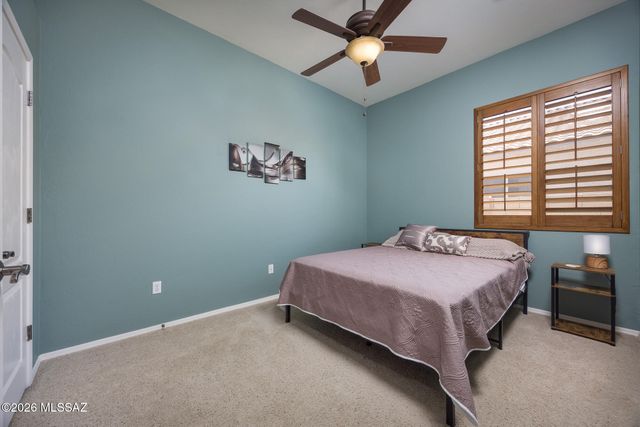 12760 N Rangpur Drive, Marana, AZ 85653