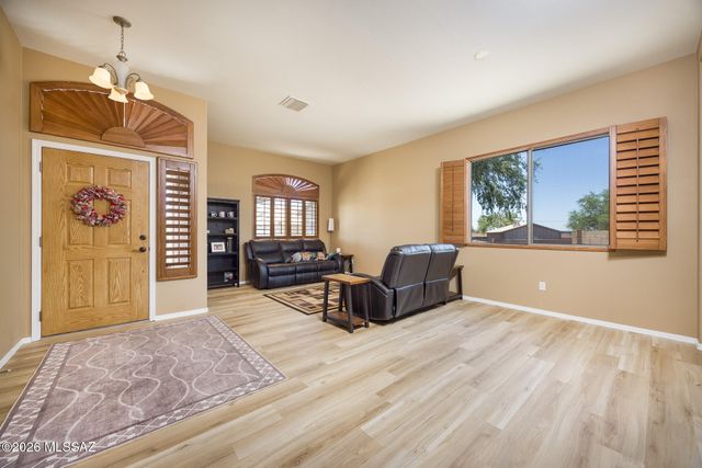 12760 N Rangpur Drive, Marana, AZ 85653