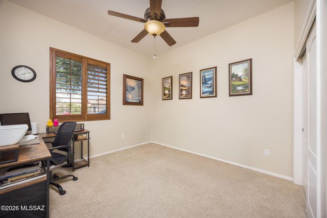 12760 N Rangpur Drive, Marana, AZ 85653