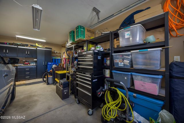 12760 N Rangpur Drive, Marana, AZ 85653