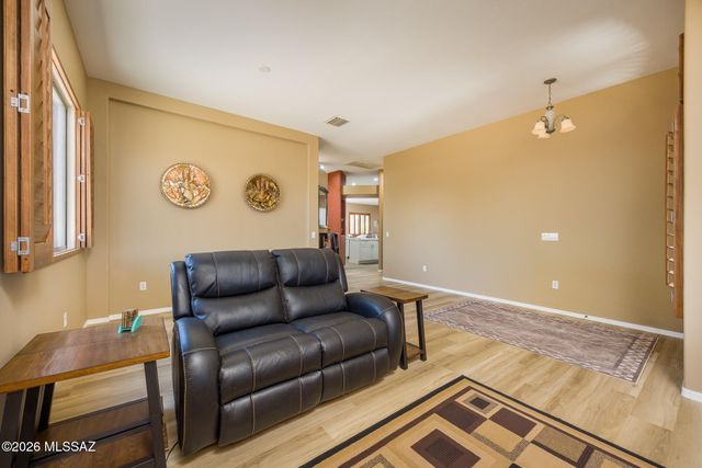 12760 N Rangpur Drive, Marana, AZ 85653