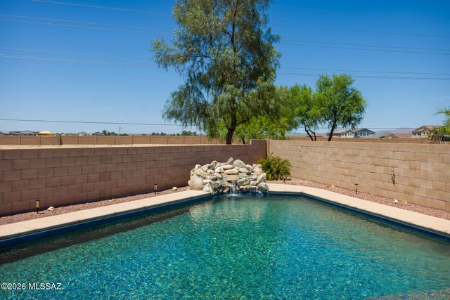 12760 N Rangpur Drive, Marana, AZ 85653
