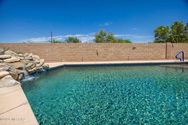 12760 N Rangpur Drive, Marana, AZ 85653