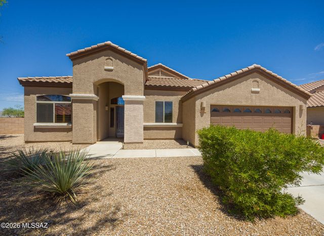 12760 N Rangpur Drive, Marana, AZ 85653