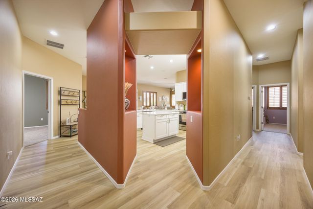 12760 N Rangpur Drive, Marana, AZ 85653