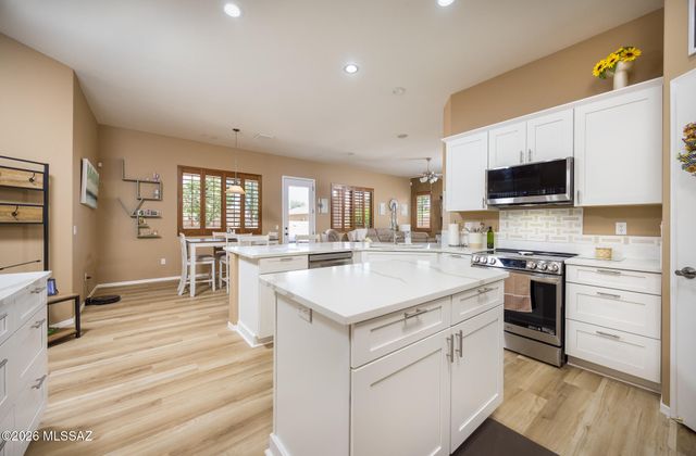 12760 N Rangpur Drive, Marana, AZ 85653