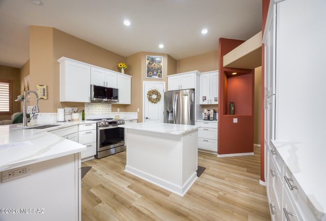 12760 N Rangpur Drive, Marana, AZ 85653