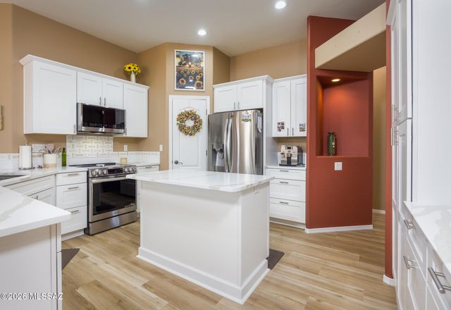 12760 N Rangpur Drive, Marana, AZ 85653