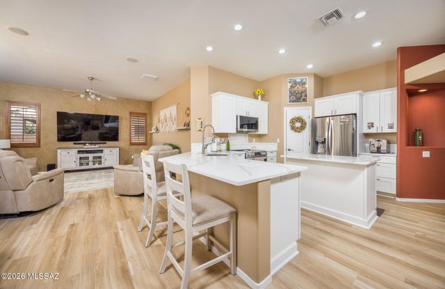 12760 N Rangpur Drive, Marana, AZ 85653