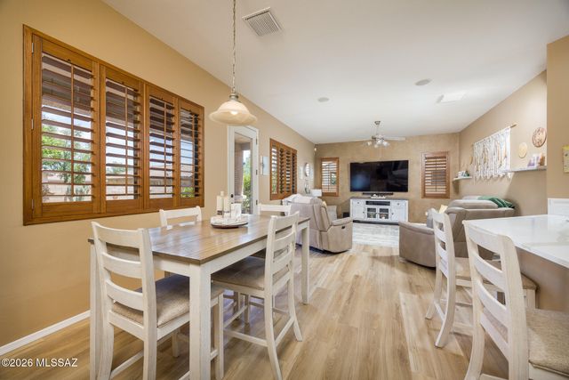 12760 N Rangpur Drive, Marana, AZ 85653