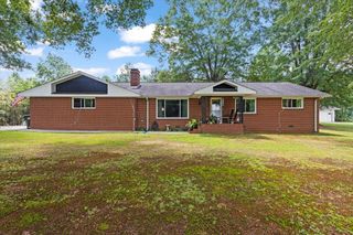 1186 E Reed Road, Lafayette, GA 30728
