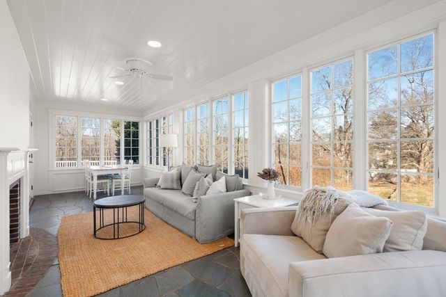 8 Washington Street, Sherborn, MA 01770