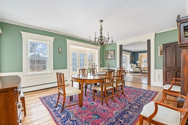 8 Washington Street, Sherborn, MA 01770