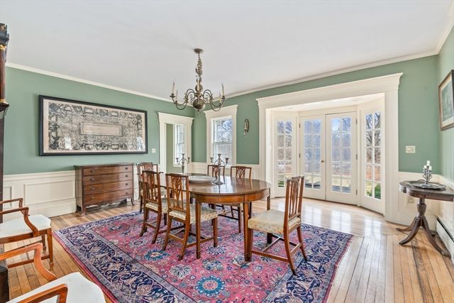 8 Washington Street, Sherborn, MA 01770