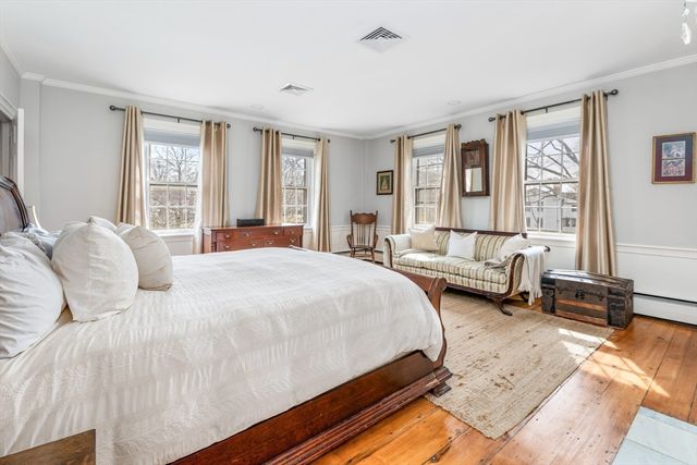 8 Washington Street, Sherborn, MA 01770