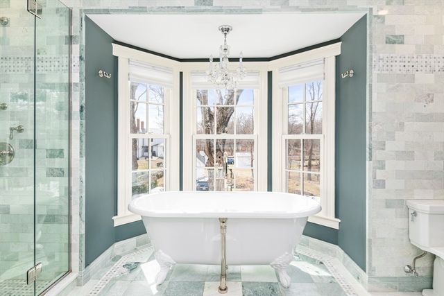 8 Washington Street, Sherborn, MA 01770