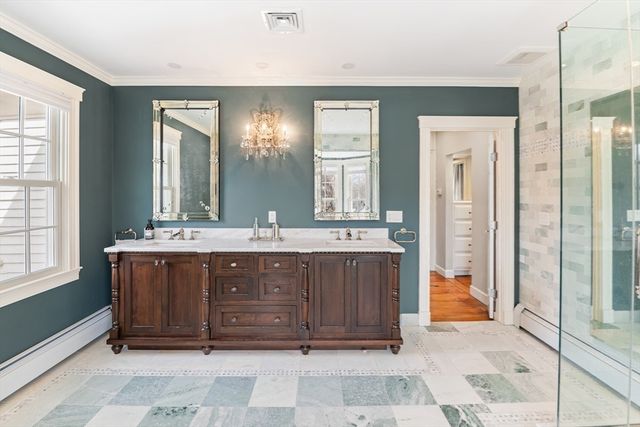 8 Washington Street, Sherborn, MA 01770