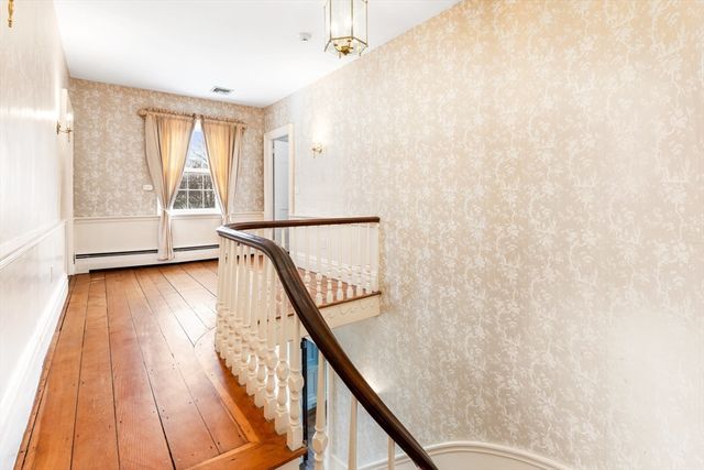 8 Washington Street, Sherborn, MA 01770