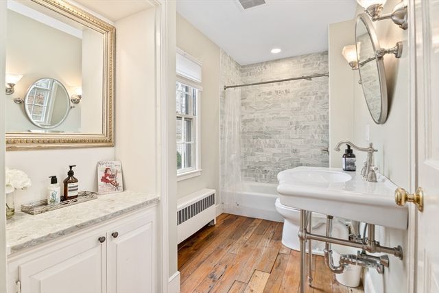 8 Washington Street, Sherborn, MA 01770