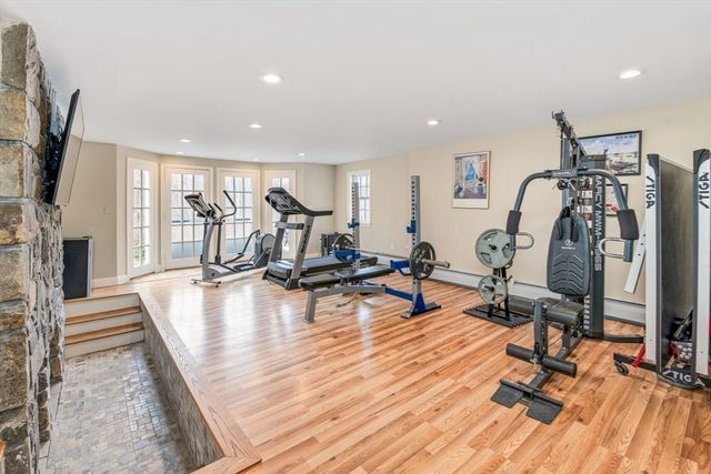 8 Washington Street, Sherborn, MA 01770