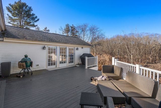 8 Washington Street, Sherborn, MA 01770