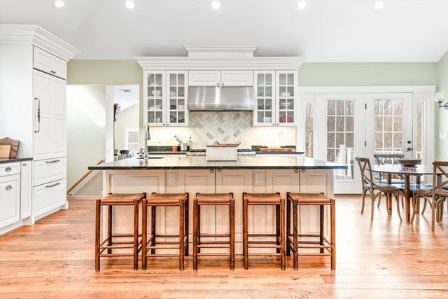 8 Washington Street, Sherborn, MA 01770