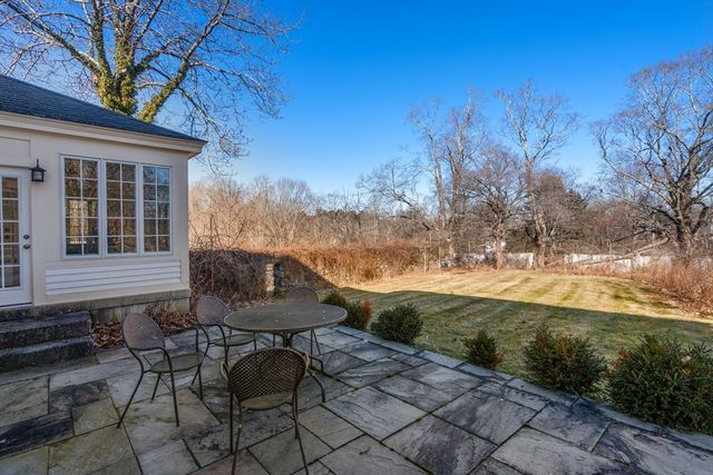 8 Washington Street, Sherborn, MA 01770