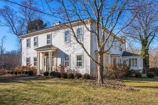 8 Washington Street, Sherborn, MA 01770