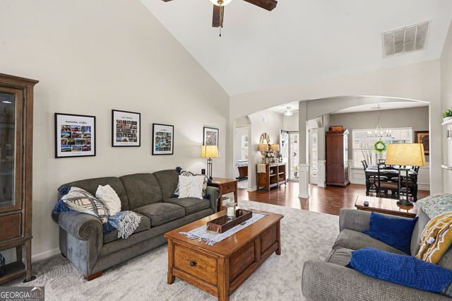 720 Hot Springs Trail, Mcdonough, GA 30252