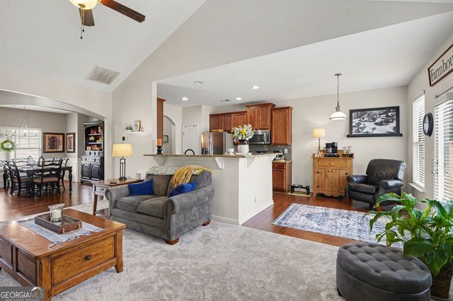 720 Hot Springs Trail, Mcdonough, GA 30252