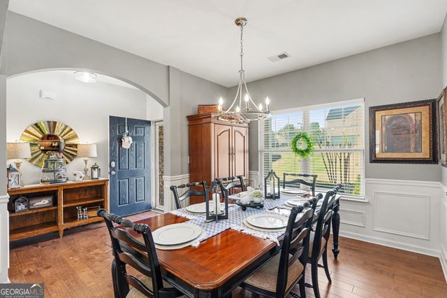 720 Hot Springs Trail, Mcdonough, GA 30252