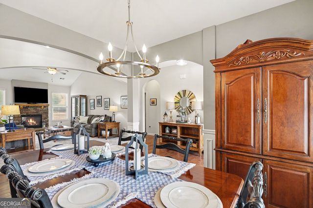 720 Hot Springs Trail, Mcdonough, GA 30252