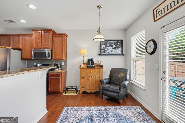 720 Hot Springs Trail, Mcdonough, GA 30252