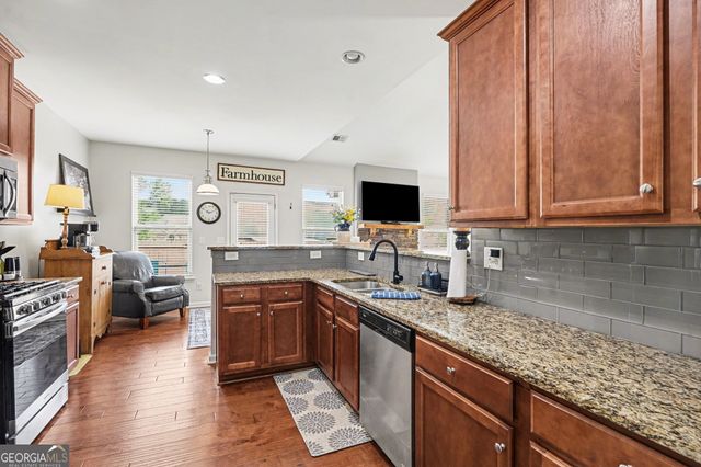 720 Hot Springs Trail, Mcdonough, GA 30252